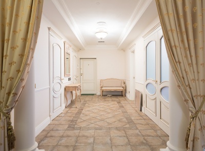 4 Комнаты, Городская, Продажа, Чапаевский переулок, Listing ID 3925, Москва, Россия,