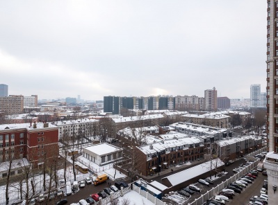 4 Комнаты, Городская, Продажа, Чапаевский переулок, Listing ID 3925, Москва, Россия,