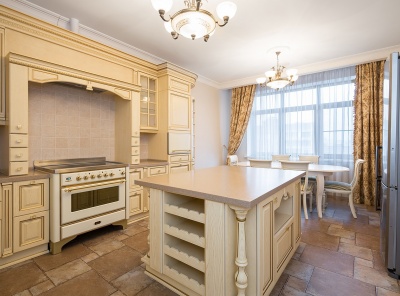4 Комнаты, Городская, Продажа, Чапаевский переулок, Listing ID 3925, Москва, Россия,