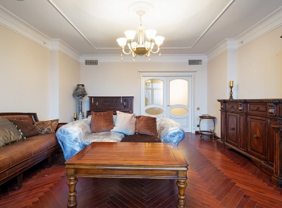 4 Комнаты, Городская, Продажа, Чапаевский переулок, Listing ID 3925, Москва, Россия,
