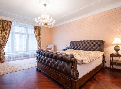4 Комнаты, Городская, Продажа, Чапаевский переулок, Listing ID 3925, Москва, Россия,