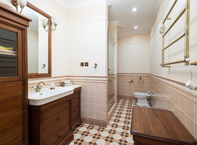 4 Комнаты, Городская, Продажа, Чапаевский переулок, Listing ID 3925, Москва, Россия,