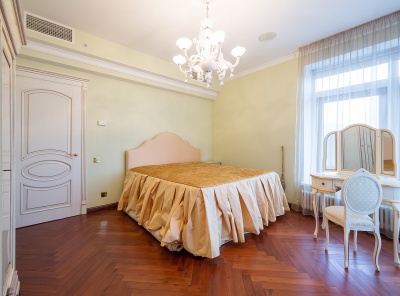 4 Комнаты, Городская, Продажа, Чапаевский переулок, Listing ID 3925, Москва, Россия,