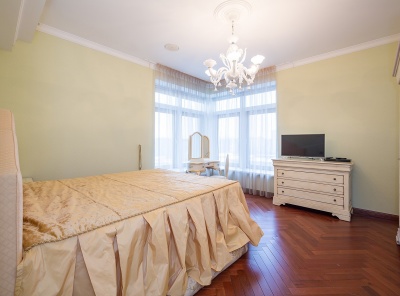 4 Комнаты, Городская, Продажа, Чапаевский переулок, Listing ID 3925, Москва, Россия,