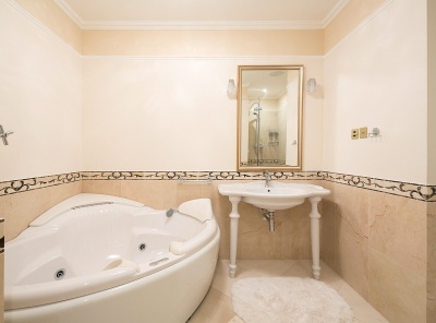 4 Комнаты, Городская, Продажа, Чапаевский переулок, Listing ID 3925, Москва, Россия,