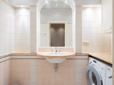 3 Комнаты, Городская, Аренда, 1-й Зачатьевский переулок, Listing ID 3927, Москва, Россия,