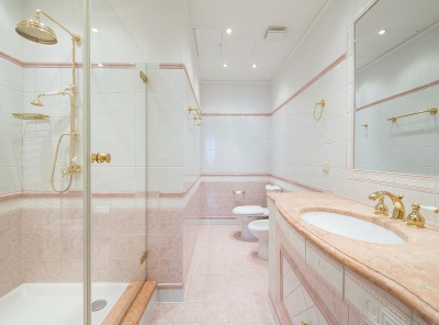 3 Комнаты, Городская, Аренда, 1-й Зачатьевский переулок, Listing ID 3927, Москва, Россия,