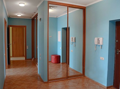 2 Комнаты, Городская, Аренда, Чапаевский переулок, Listing ID 3929, Москва, Россия,