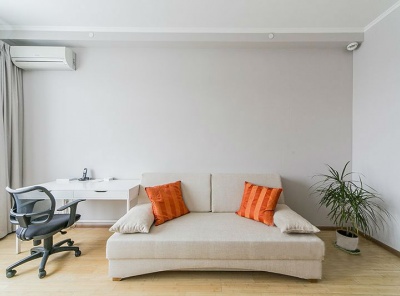 2 Комнаты, Городская, Аренда, Чапаевский переулок, Listing ID 3929, Москва, Россия,