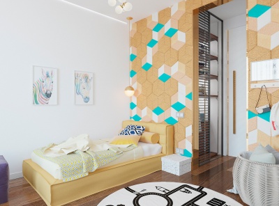 2 Комнаты, Городская, Продажа, Улица Новослободская, Listing ID 3933, Москва, Россия,