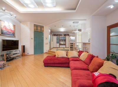 2 Комнаты, Городская, Аренда, Большой Афанасьевский переулок, Listing ID 3934, Москва, Россия,