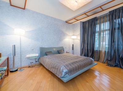 2 Комнаты, Городская, Аренда, Большой Афанасьевский переулок, Listing ID 3934, Москва, Россия,