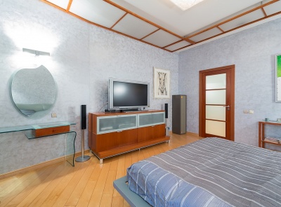 2 Комнаты, Городская, Аренда, Большой Афанасьевский переулок, Listing ID 3934, Москва, Россия,