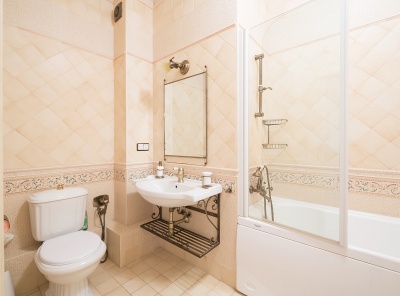 3 Комнаты, Городская, Аренда, Мичуринский проспект, Listing ID 3936, Москва, Россия,
