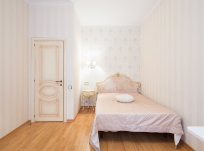 3 Комнаты, Городская, Аренда, Мичуринский проспект, Listing ID 3936, Москва, Россия,