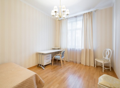 3 Комнаты, Городская, Аренда, Мичуринский проспект, Listing ID 3936, Москва, Россия,