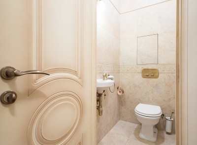 3 Комнаты, Городская, Аренда, Мичуринский проспект, Listing ID 3936, Москва, Россия,