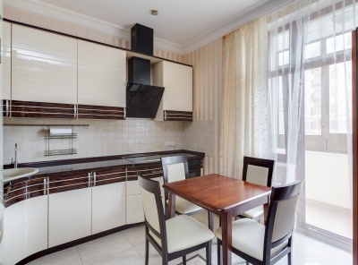 2 Комнаты, Городская, Аренда, Мичуринский проспект, Listing ID 3937, Москва, Россия,