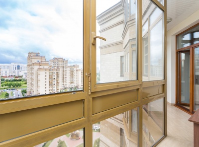 2 Комнаты, Городская, Аренда, Мичуринский проспект, Listing ID 3937, Москва, Россия,