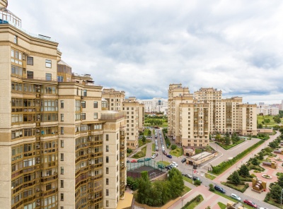 2 Комнаты, Городская, Аренда, Мичуринский проспект, Listing ID 3937, Москва, Россия,