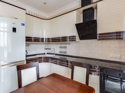 2 Комнаты, Городская, Аренда, Мичуринский проспект, Listing ID 3937, Москва, Россия,