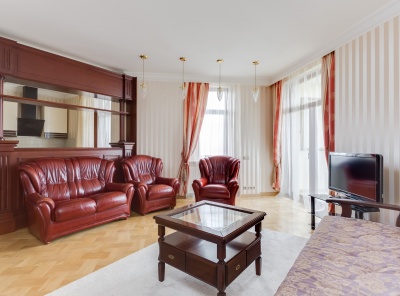 2 Комнаты, Городская, Аренда, Мичуринский проспект, Listing ID 3937, Москва, Россия,