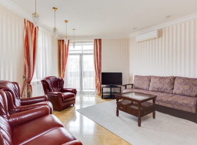 2 Комнаты, Городская, Аренда, Мичуринский проспект, Listing ID 3937, Москва, Россия,