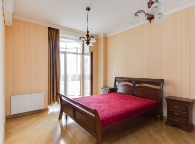 2 Комнаты, Городская, Аренда, Мичуринский проспект, Listing ID 3937, Москва, Россия,
