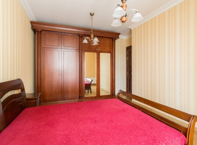 2 Комнаты, Городская, Аренда, Мичуринский проспект, Listing ID 3937, Москва, Россия,