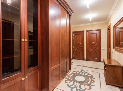 2 Комнаты, Городская, Аренда, Мичуринский проспект, Listing ID 3937, Москва, Россия,