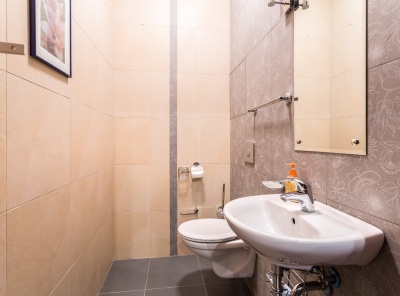 2 Комнаты, Городская, Аренда, Мичуринский проспект, Listing ID 3937, Москва, Россия,