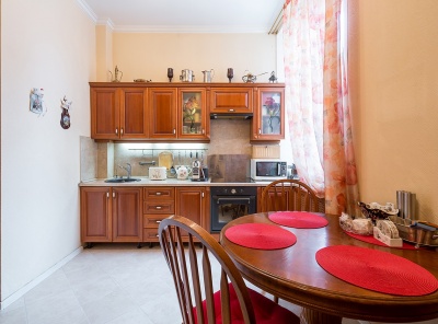 3 Комнаты, Городская, Продажа, Улица 1-я Тверская Ямская , Listing ID 3940, Москва, Россия,