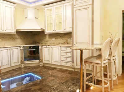 3 Комнаты, Городская, Продажа, Чапаевский переулок, Listing ID 3942, Москва, Россия,