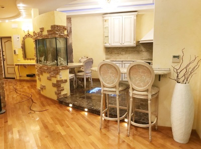3 Комнаты, Городская, Продажа, Чапаевский переулок, Listing ID 3942, Москва, Россия,