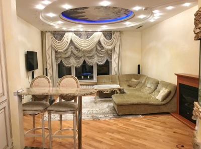 3 Комнаты, Городская, Продажа, Чапаевский переулок, Listing ID 3942, Москва, Россия,