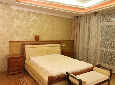 3 Комнаты, Городская, Продажа, Чапаевский переулок, Listing ID 3942, Москва, Россия,