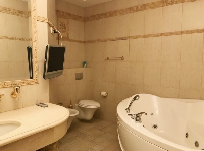 3 Комнаты, Городская, Продажа, Чапаевский переулок, Listing ID 3942, Москва, Россия,