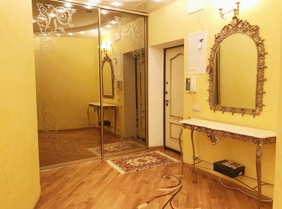 3 Комнаты, Городская, Продажа, Чапаевский переулок, Listing ID 3942, Москва, Россия,