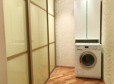 3 Комнаты, Городская, Продажа, Чапаевский переулок, Listing ID 3942, Москва, Россия,