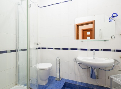 5 Комнаты, Городская, Аренда, Ленинградский проспект, Listing ID 3945, Москва, Россия,