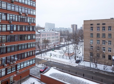 5 Комнаты, Городская, Аренда, Ленинградский проспект, Listing ID 3945, Москва, Россия,