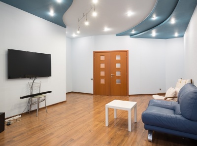 5 Комнаты, Городская, Аренда, Ленинградский проспект, Listing ID 3945, Москва, Россия,