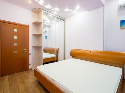 5 Комнаты, Городская, Аренда, Ленинградский проспект, Listing ID 3945, Москва, Россия,