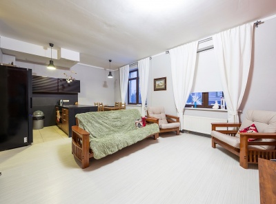 2 Bedrooms, 3 Комнаты, Загородная, Продажа, Listing ID 3949, Московская область, Россия,