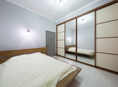 2 Bedrooms, 3 Комнаты, Загородная, Продажа, Listing ID 3949, Московская область, Россия,