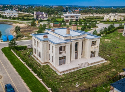 4 Bedrooms, Загородная, Продажа, Listing ID 3950, Московская область, Россия,