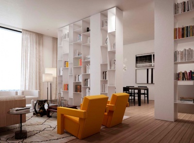 2 Комнаты, Городская, Продажа, Улица Зубовская, Listing ID 3953, Москва, Россия,