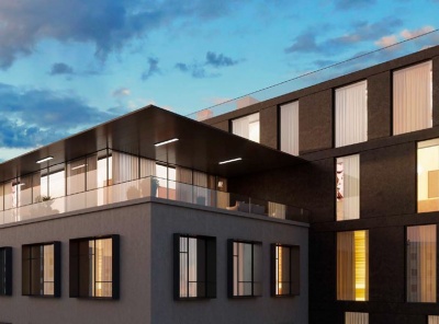2 Комнаты, Городская, Продажа, Улица Зубовская, Listing ID 3954, Москва, Россия,