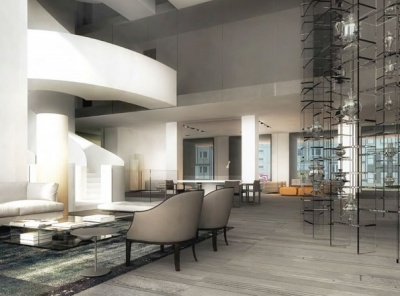 2 Комнаты, Городская, Продажа, Улица Зубовская, Listing ID 3954, Москва, Россия,