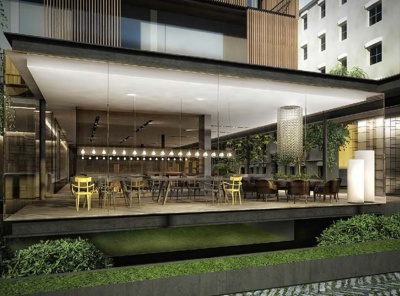 2 Комнаты, Городская, Продажа, Улица Зубовская, Listing ID 3954, Москва, Россия,